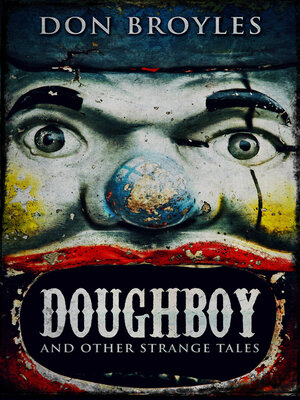 cover image of Doughboy